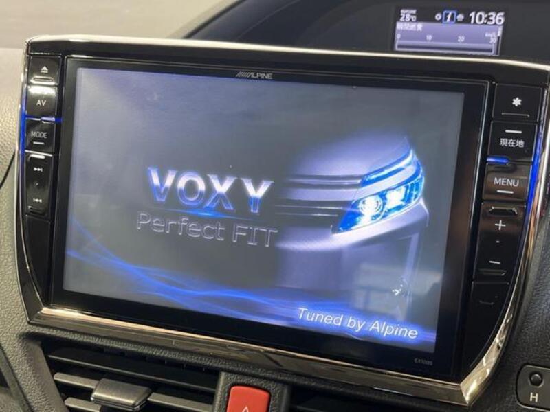 VOXY