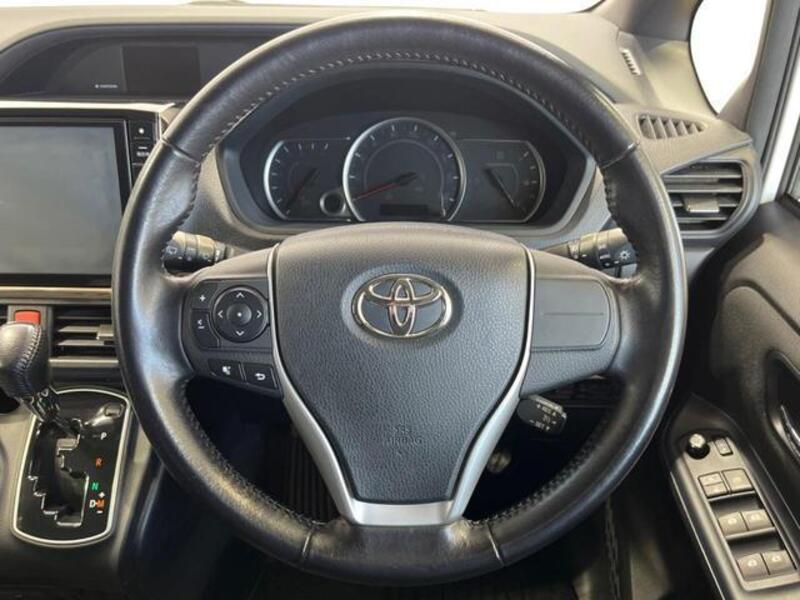 VOXY