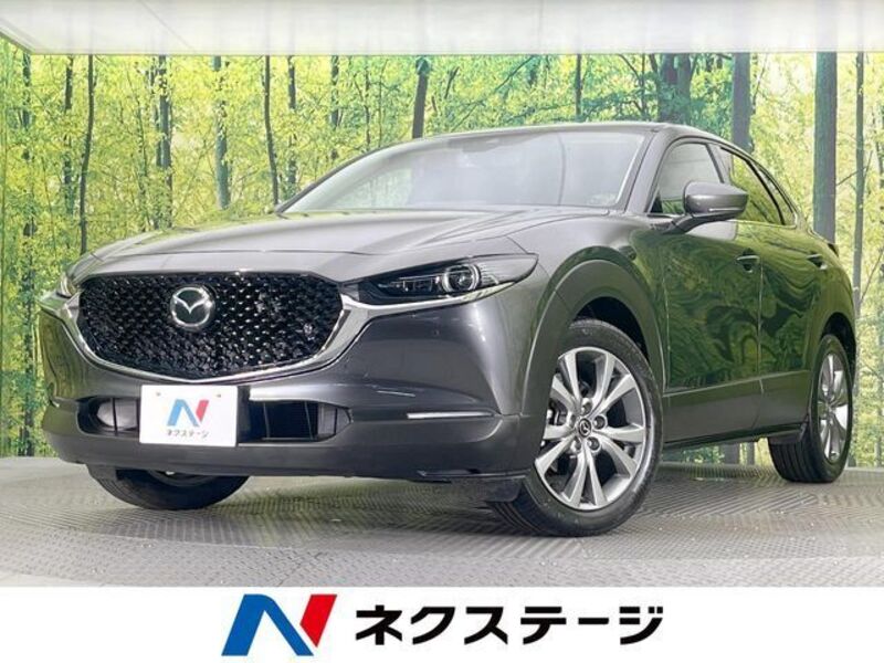 CX-30-0