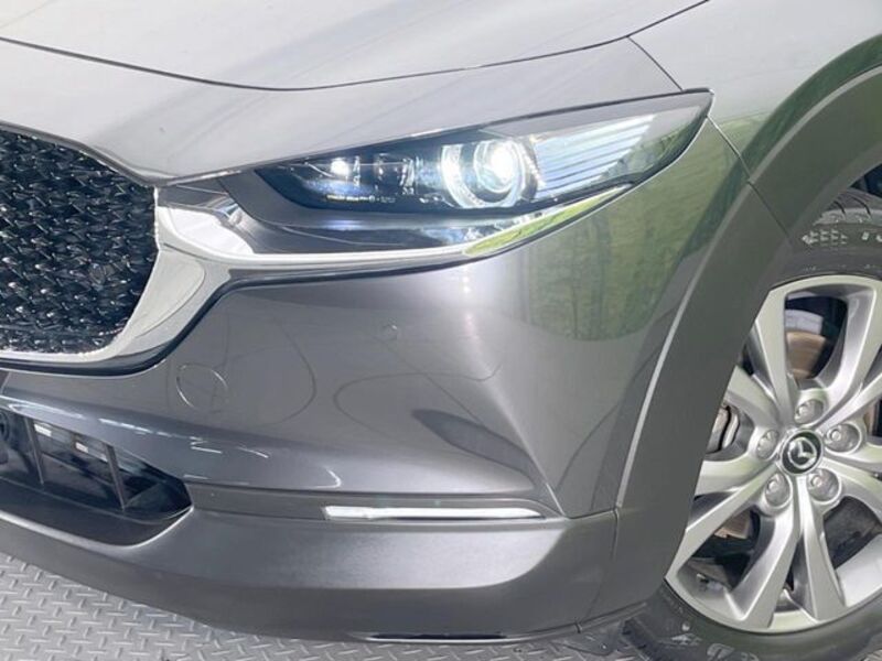 CX-30