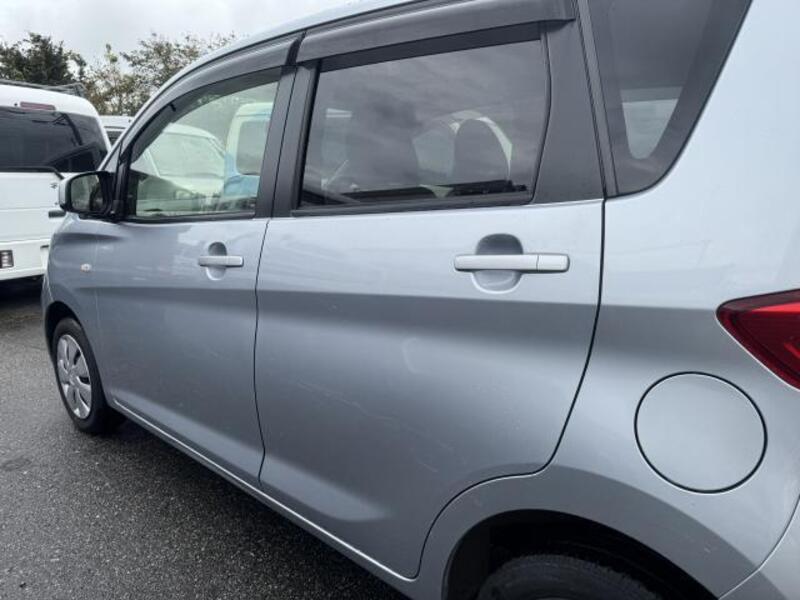 EK WAGON