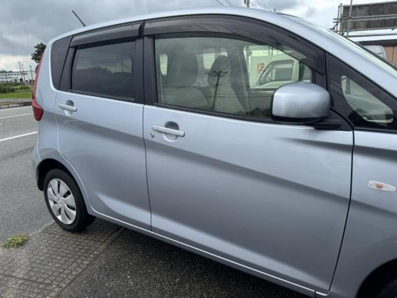 EK WAGON