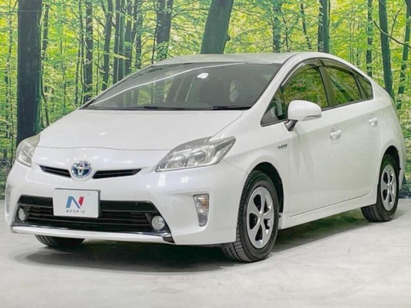 PRIUS