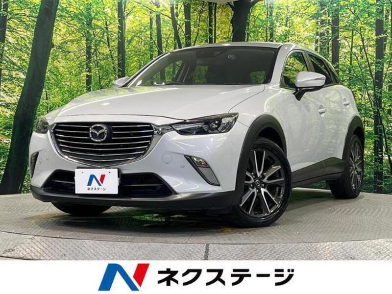 CX-3-0