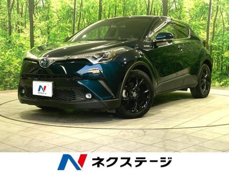C-HR-0