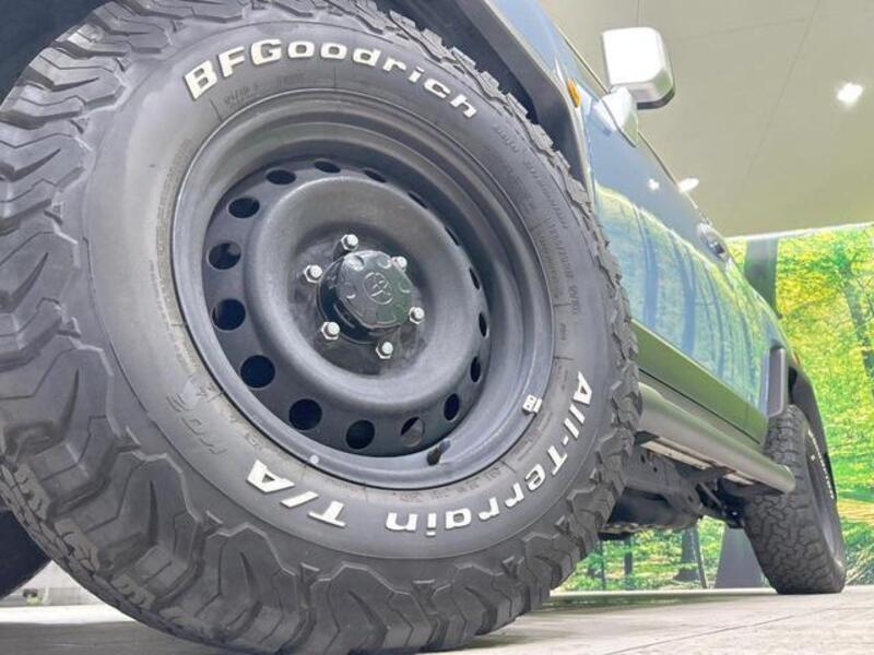 FJ CRUISER