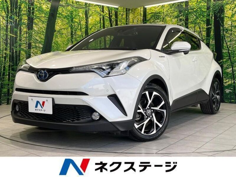 C-HR-0