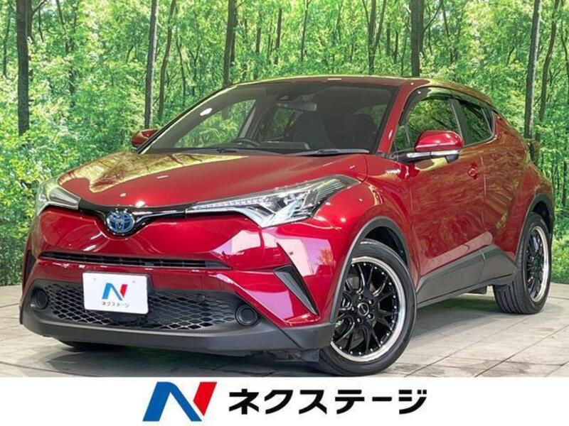 C-HR-0