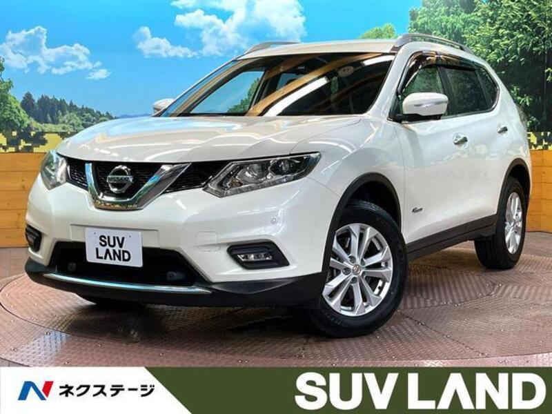 X-TRAIL-0