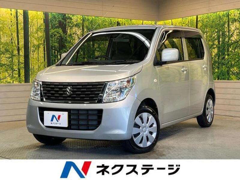 WAGON R-0