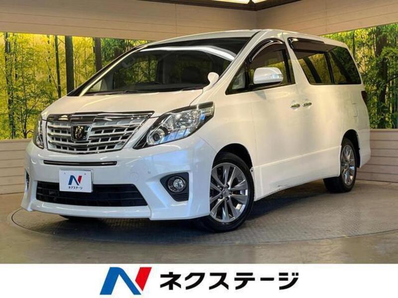 ALPHARD-0
