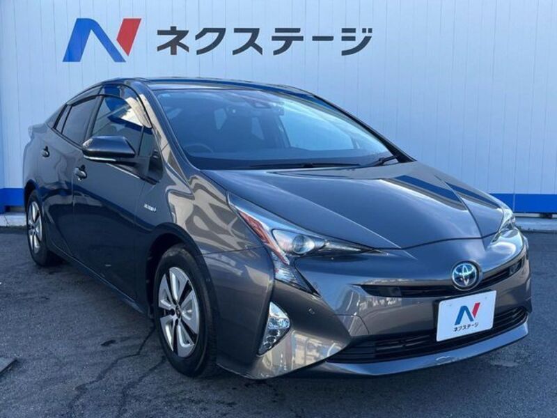 PRIUS