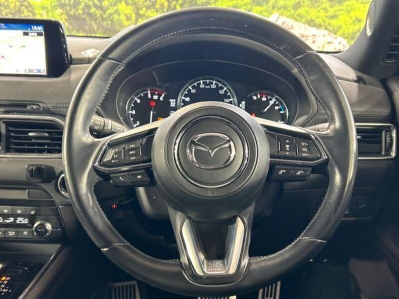 CX-8