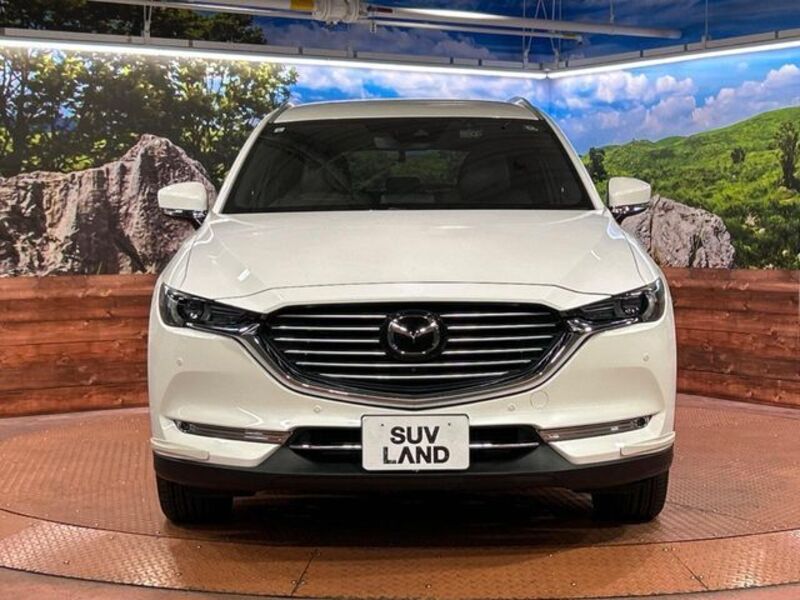 CX-8