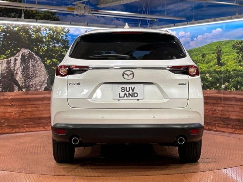 CX-8