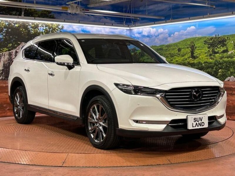CX-8