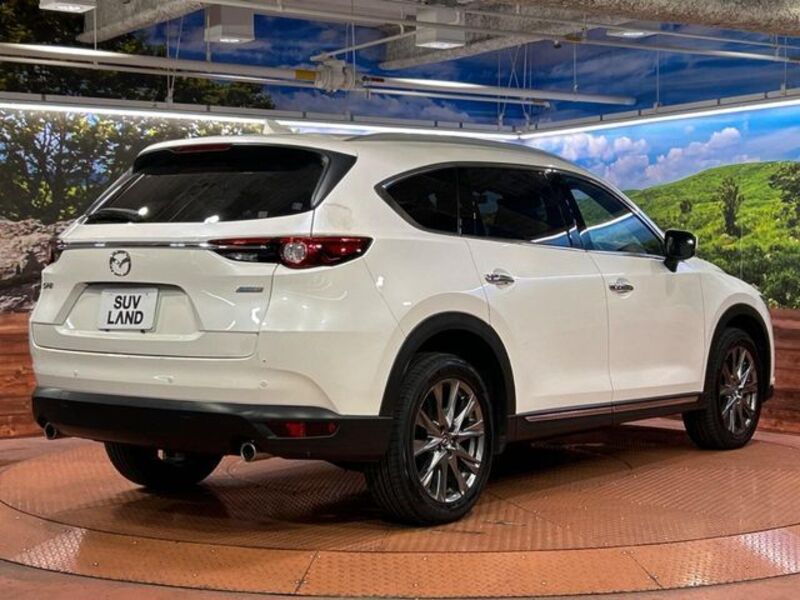 CX-8