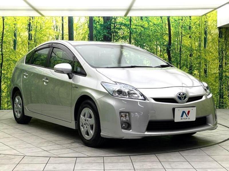 PRIUS