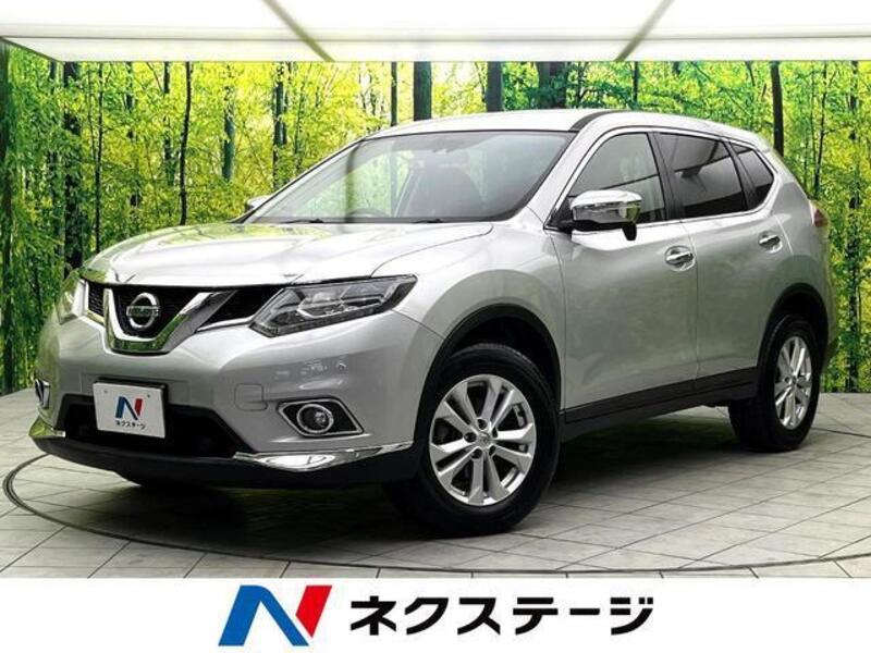 X-TRAIL-0