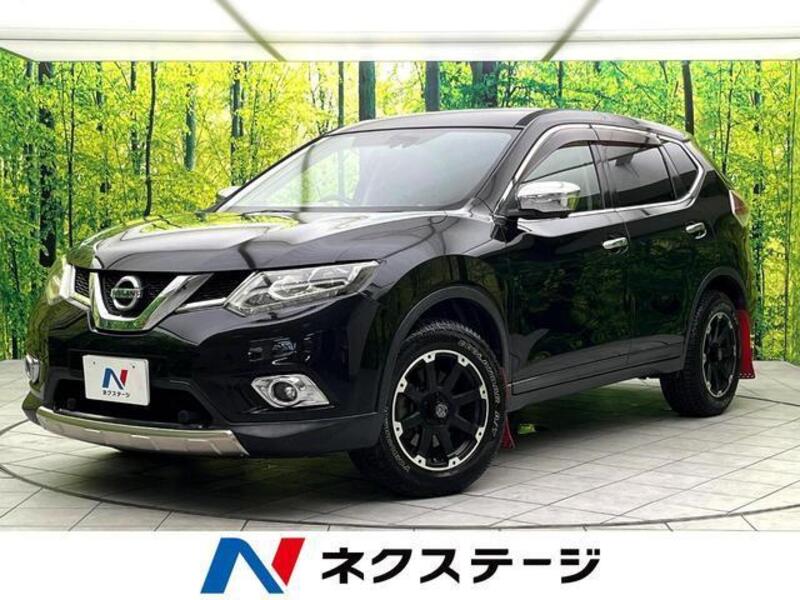 X-TRAIL-0