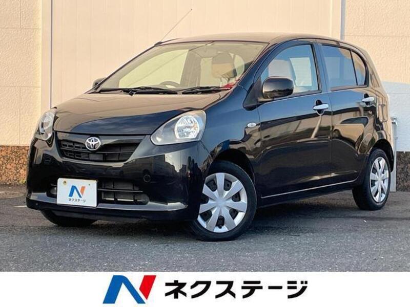 TOYOTA PIXIS EPOCH