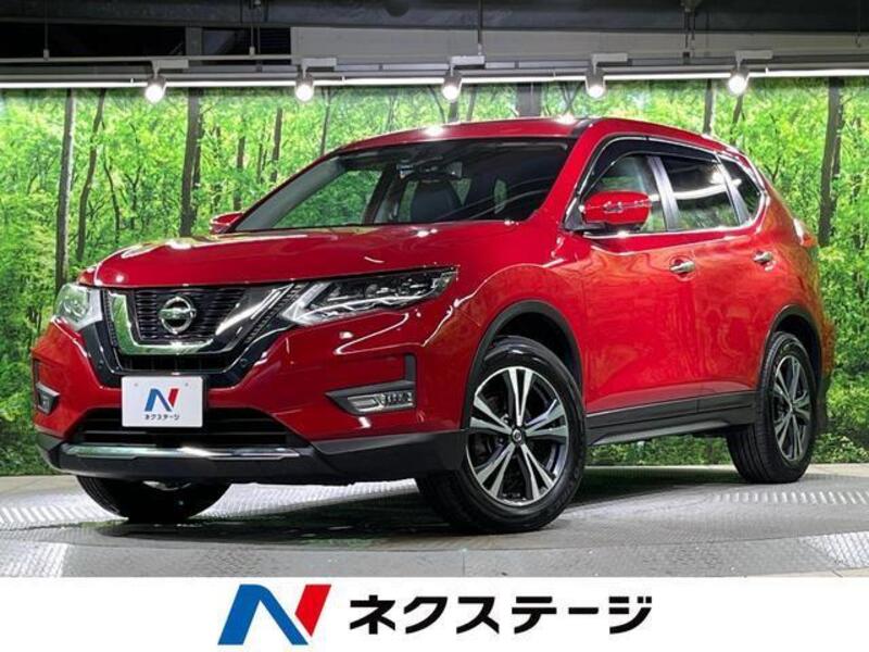 X-TRAIL-0