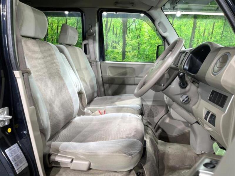 EVERY WAGON