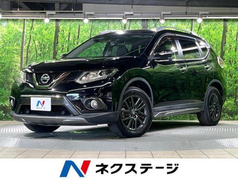 X-TRAIL-0