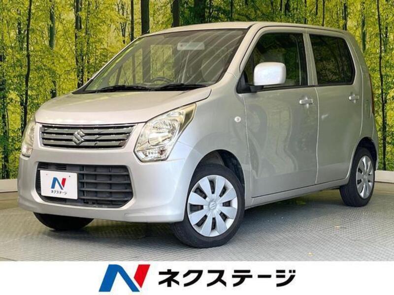 WAGON R-0