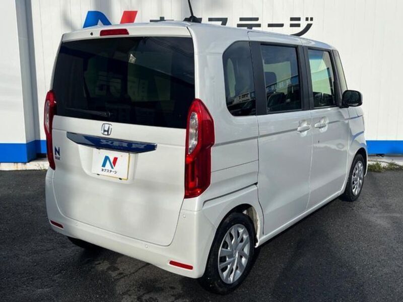N BOX