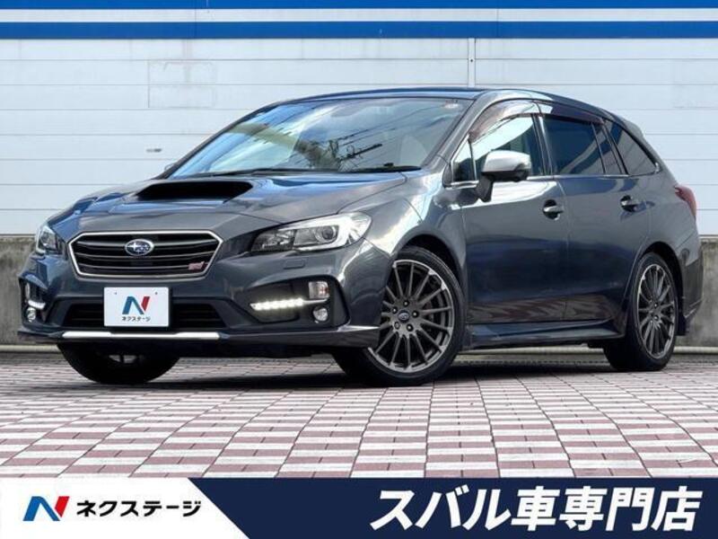 LEVORG-0
