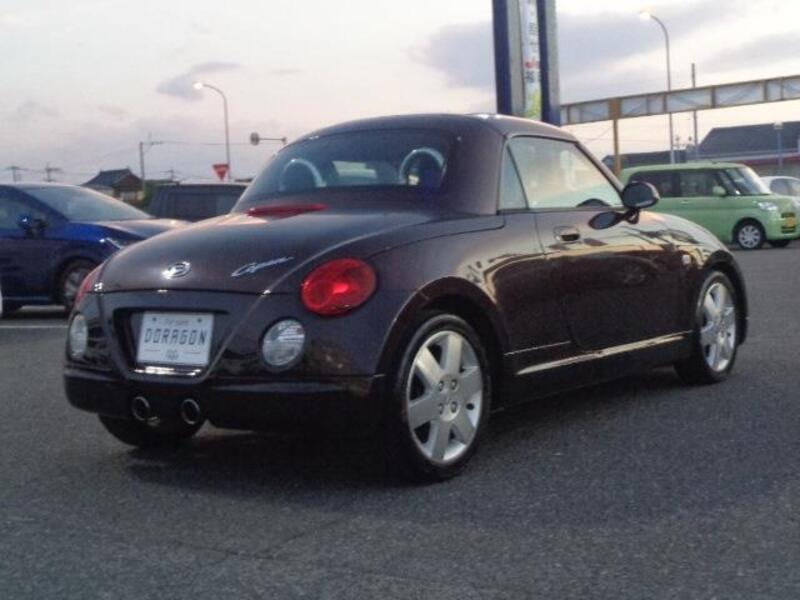COPEN