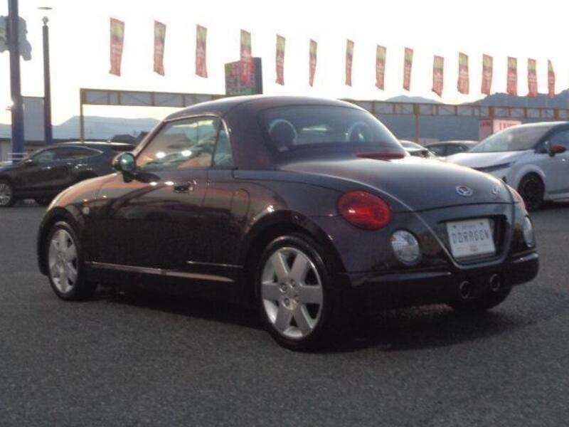 COPEN