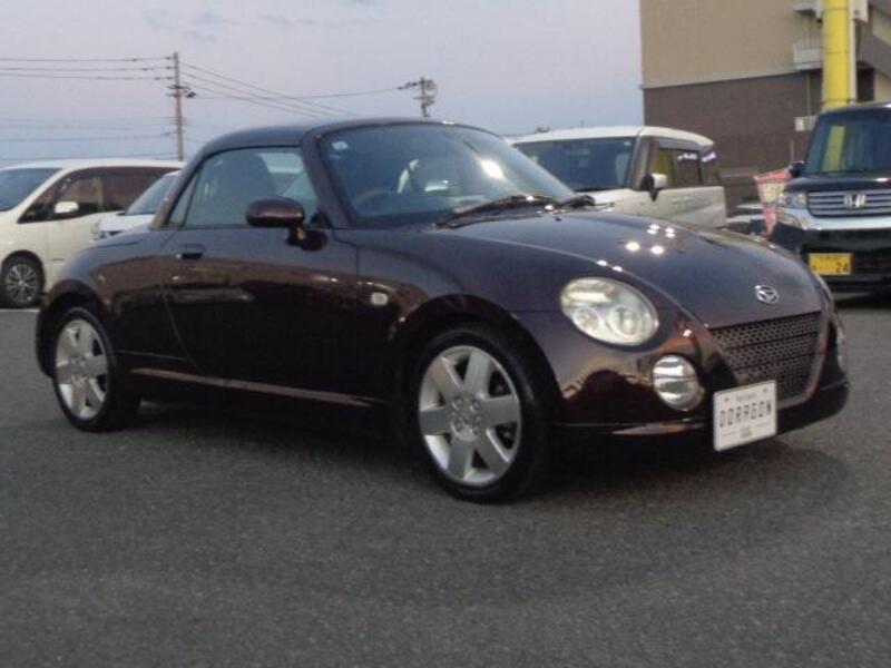 COPEN