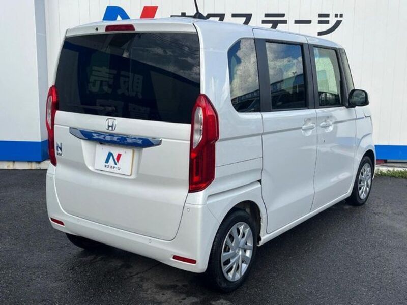 N BOX