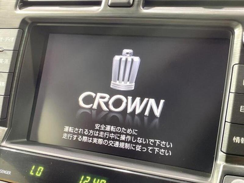 CROWN