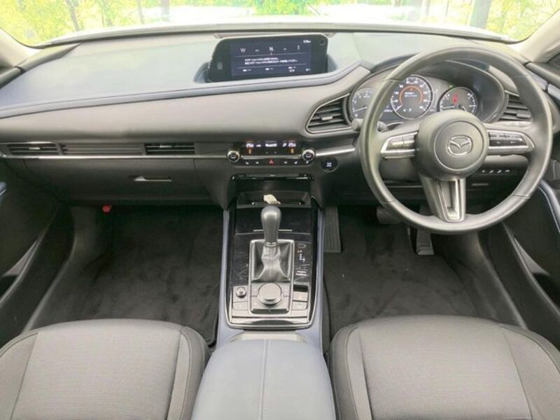 CX-30