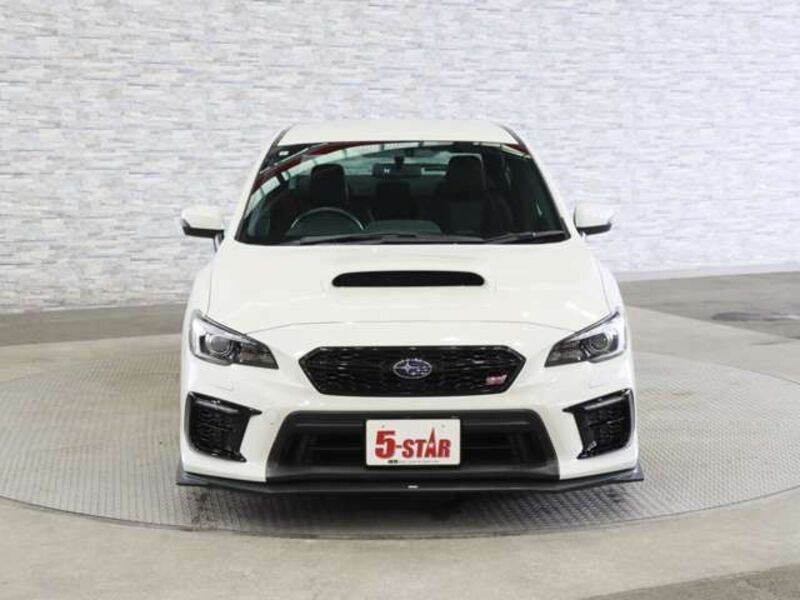 WRX STI