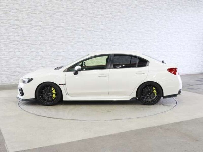 WRX STI
