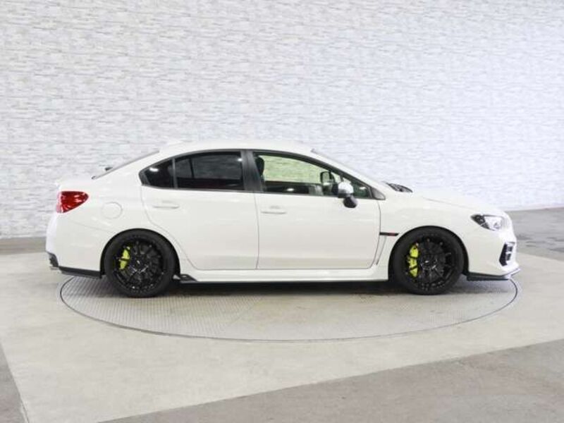WRX STI