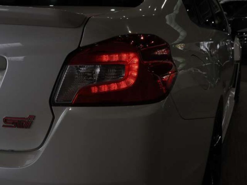 WRX STI