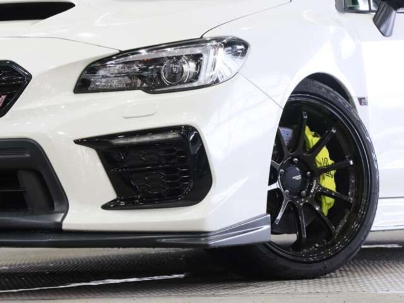 WRX STI