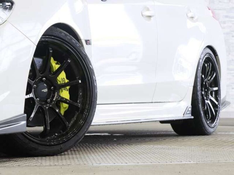 WRX STI
