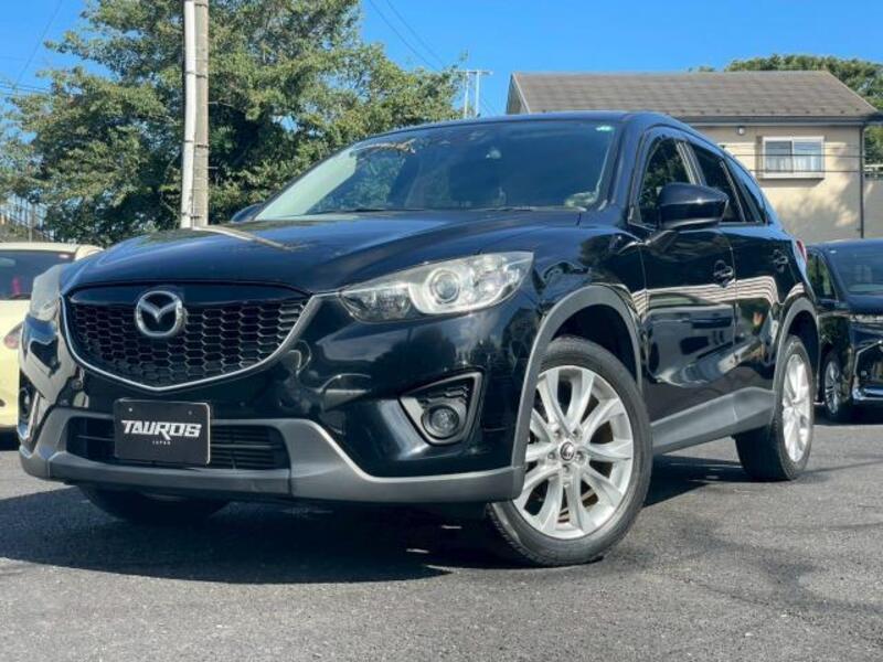 CX-5-0