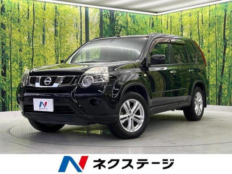 X-TRAIL-0