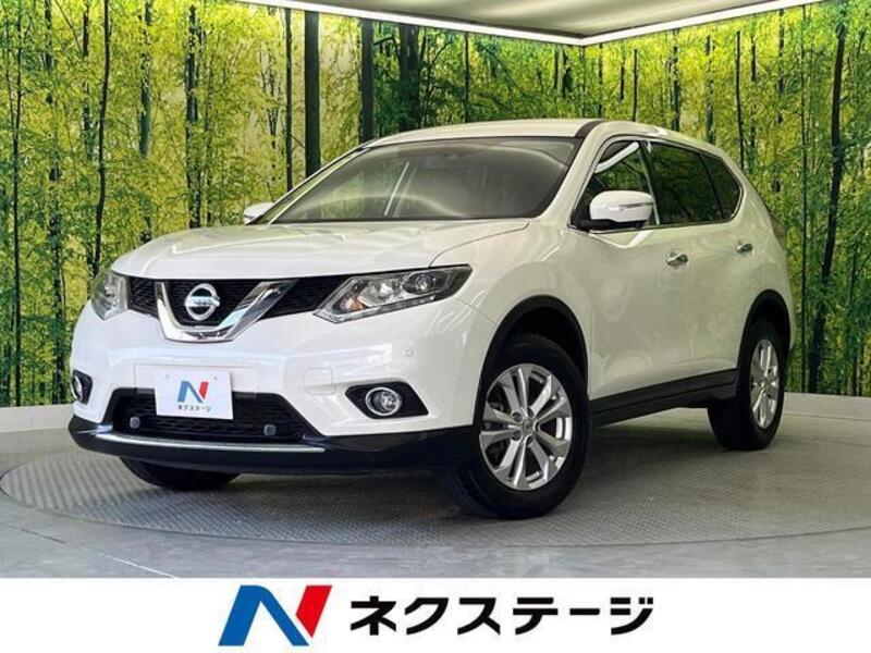X-TRAIL-0