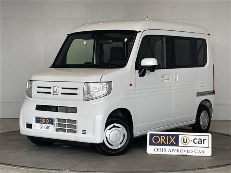 N-VAN-0