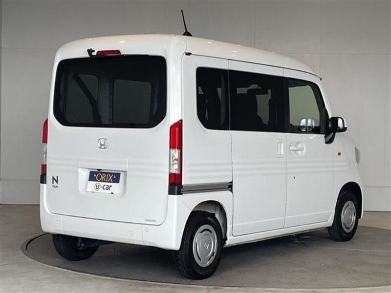N-VAN