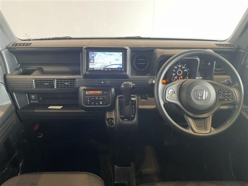 N-VAN