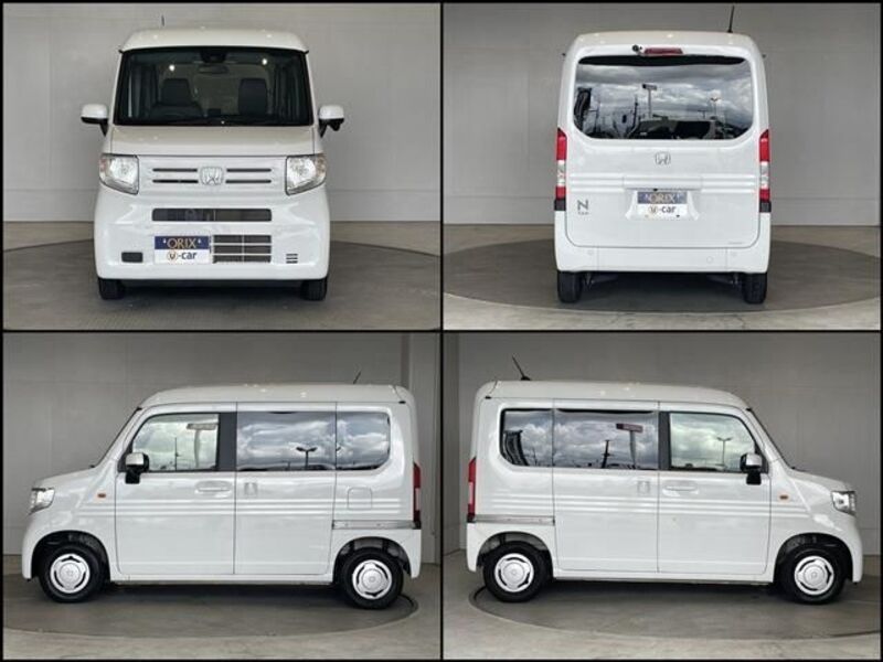 N-VAN